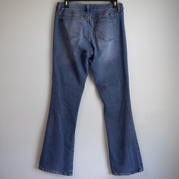 Metaphor bootcut jeans-10 - Picture 6 of 8